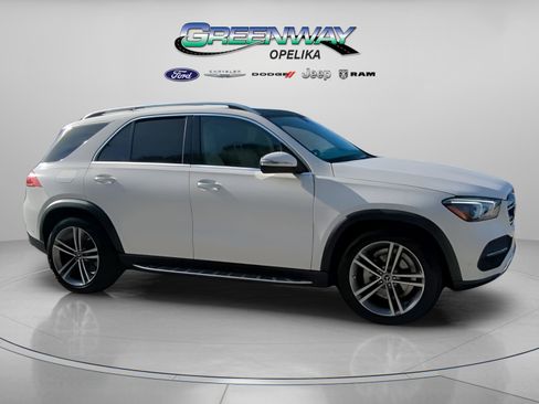 Used 2022 Mercedes-Benz GLE 350 image 44