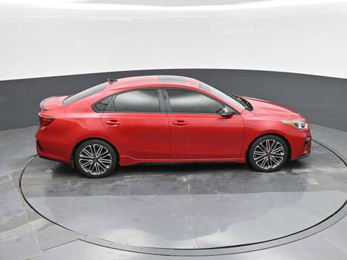 Used 2020 Kia Forte GT w/ GT2 Package FWD image 20