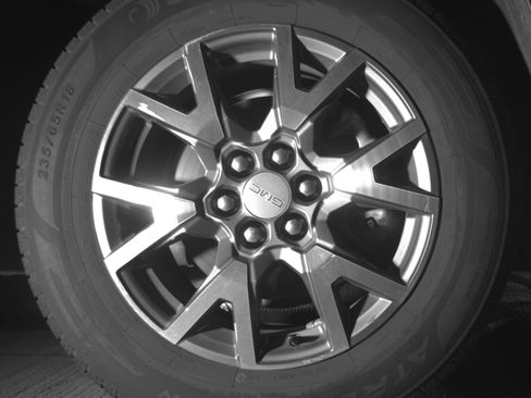 Used 2023 GMC Acadia SLT FWD image 13