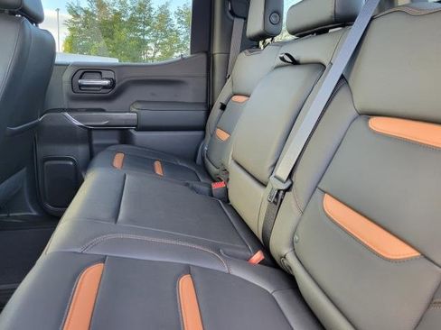 Used 2021 GMC Sierra 1500 AT4 image 12