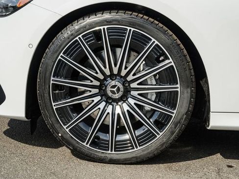 New 2026 Mercedes-Benz E 450 4MATIC Sedan image 17