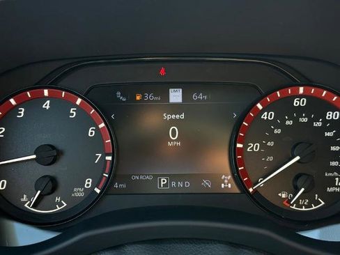 New 2026 Nissan Frontier PRO-4X w/ Pro Premium Package image 31