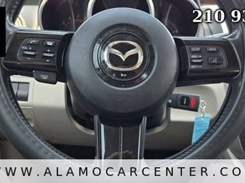 Used 2009 MAZDA CX-7 Sport FWD image 35