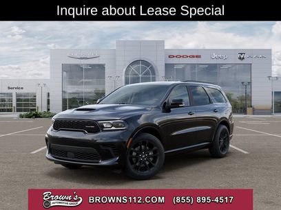 Used 2026 Dodge Durango GT