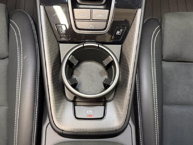 Certified 2024 Porsche 911 Carrera GTS RWD image 22