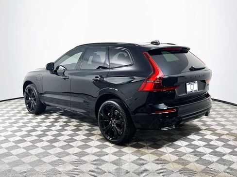 New 2026 Volvo XC60 T8 Ultra w/ Protection Package AWD/4WD image 5
