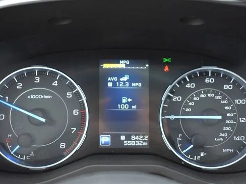 Used 2019 Subaru Ascent Limited AWD/4WD image 17