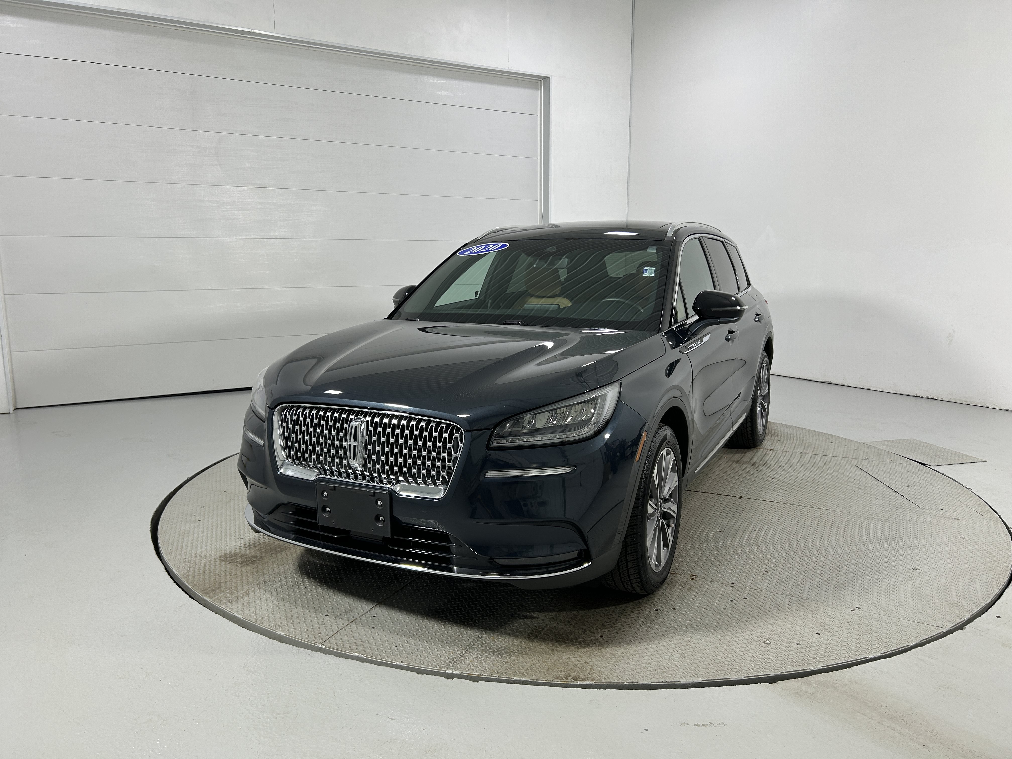 Used 2020 Lincoln Corsair Reserve w/ Elements Package AWD/4WD image 20