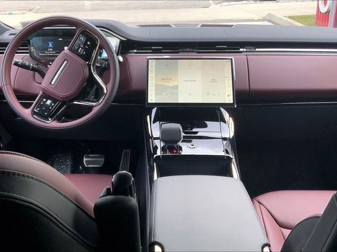 New 2026 Land Rover Range Rover Sport Dynamic SE image 6