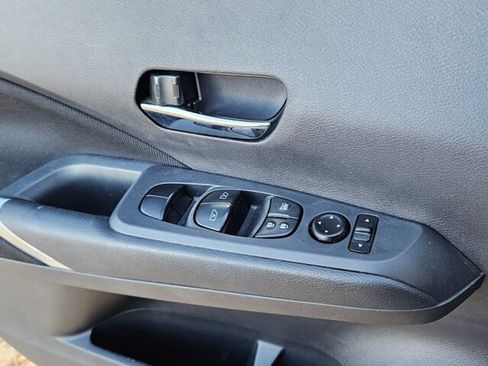 Used 2024 Nissan Kicks SV w/ Interior Electronics Package image 30