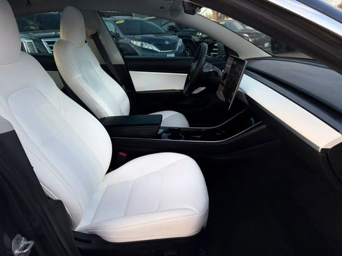 Used 2020 Tesla Model 3 Long Range AWD/4WD image 22