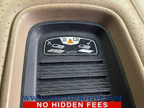 Used 2018 Cadillac Escalade ESV Platinum image 41