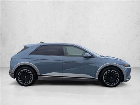 Used 2023 Hyundai Ioniq 5 Limited image 4
