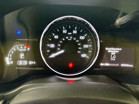 Used 2022 Honda HR-V EX image 14