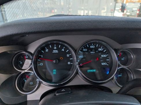 Used 2013 Chevrolet Silverado 1500 LT w/ All-Star Edition image 10