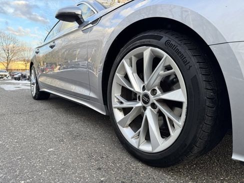 Used 2023 Audi A5 2.0T Premium Plus w/ Premium Plus image 9