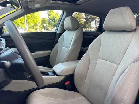 Used 2025 Honda Accord SE image 5