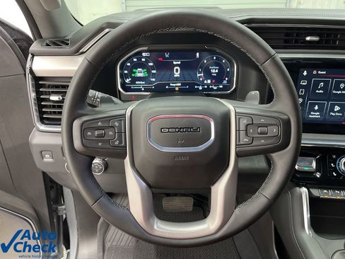 Certified 2024 GMC Sierra 1500 Denali w/ Technology Package image 17