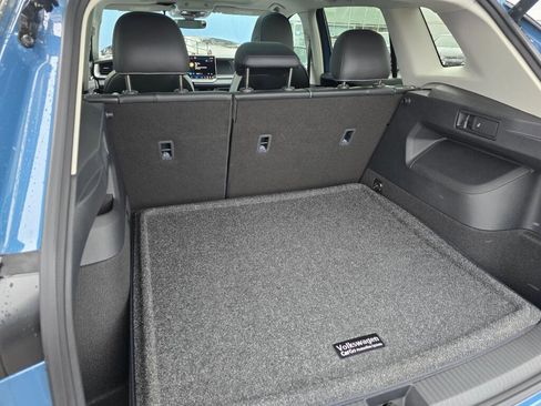 New 2026 Volkswagen Tiguan SE image 18