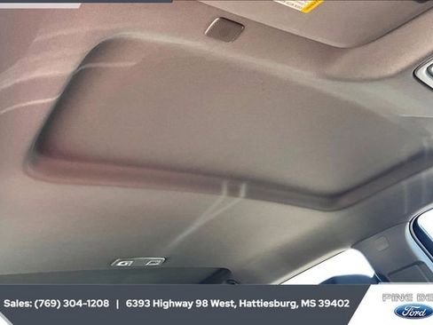 Used 2023 Chevrolet Silverado 1500 Custom Trail Boss image 17