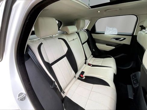Used 2021 Land Rover Range Rover Velar S AWD/4WD image 25