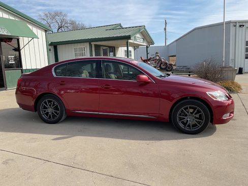 Used 2006 Lexus GS 300 AWD image 2