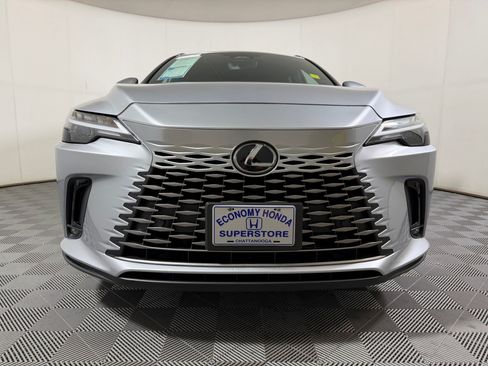 Used 2023 Lexus RX 350 Premium w/ Accessory Package AWD/4WD image 5