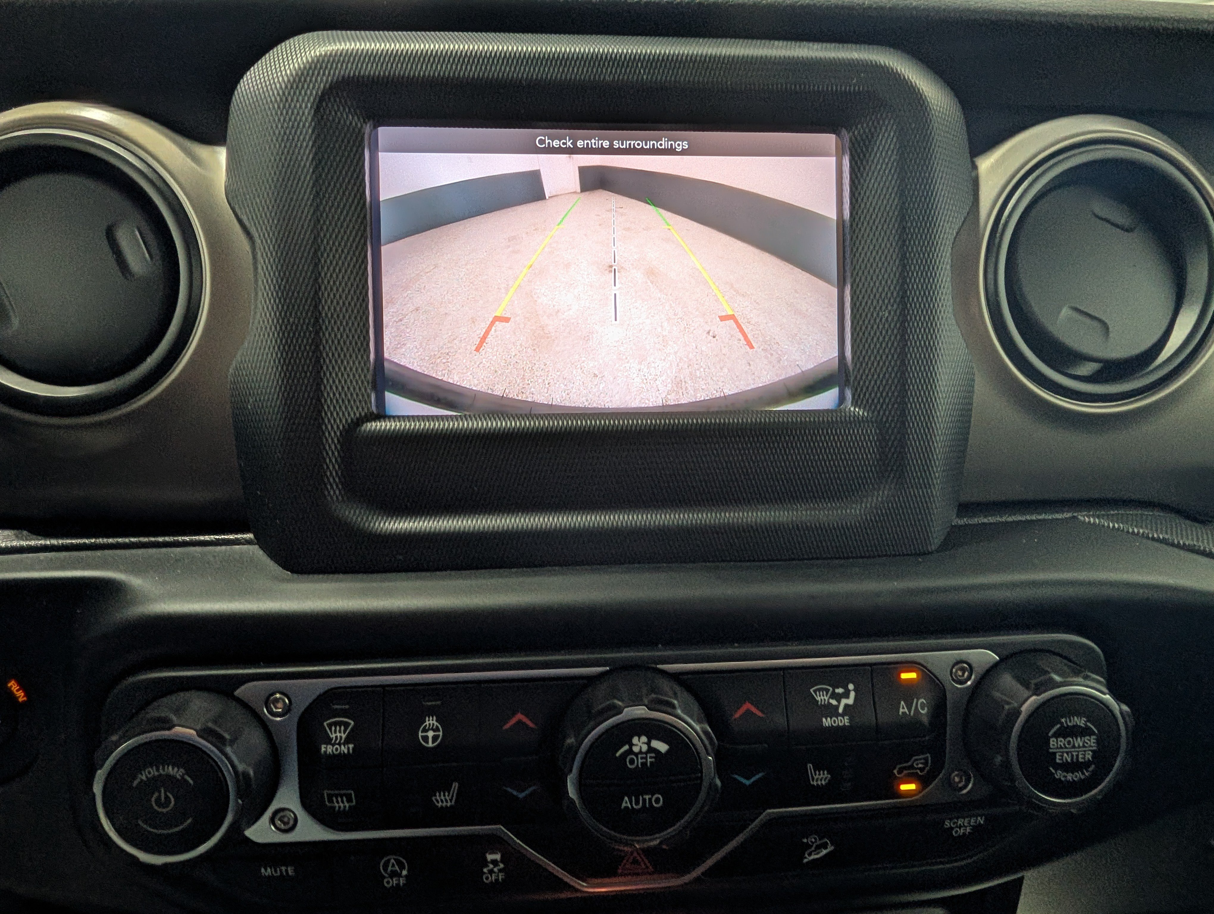 Used 2019 Jeep Wrangler Unlimited Sport S AWD/4WD image 24