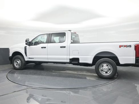 New 2026 Ford F350 XL w/ XL Driver Assist Package image 27