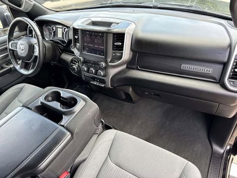 Used 2023 RAM 1500 Big Horn AWD/4WD image 18