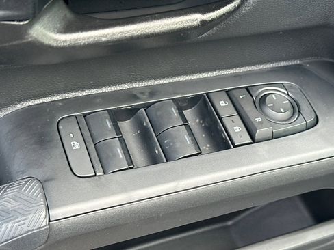 New 2026 Toyota Tacoma Limited image 12