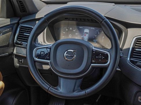 Used 2022 Volvo XC90 T6 Inscription image 27