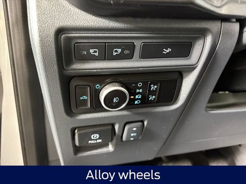 Certified 2023 Ford F150 Tremor AWD/4WD image 13