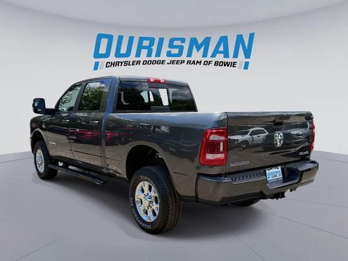Used 2024 RAM 2500 Laramie AWD/4WD image 4