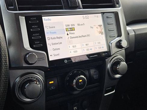 Used 2023 Toyota 4Runner SR5 Premium image 15