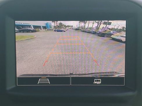 Used 2024 Chevrolet Silverado 1500 Custom Trail Boss image 34