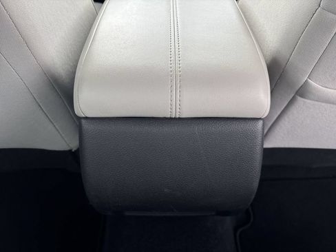 Used 2025 Nissan Altima 2.5 SV FWD image 24
