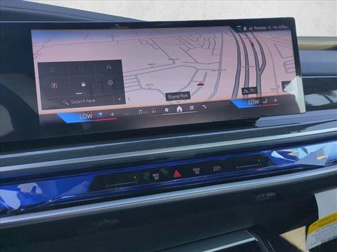 New 2026 BMW 760i xDrive w/ Executive Package AWD/4WD image 14