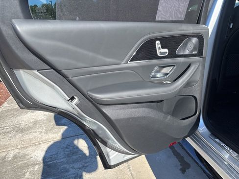 Used 2021 Mercedes-Benz GLE 63 AMG S image 19