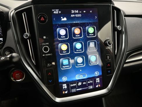 Used 2022 Subaru WRX Premium image 13