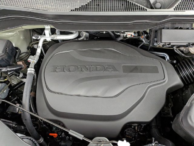 New 2026 Honda Ridgeline TrailSport image 32