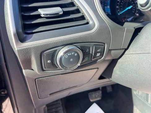 Certified 2024 Ford Edge SEL w/ Convenience Package image 8