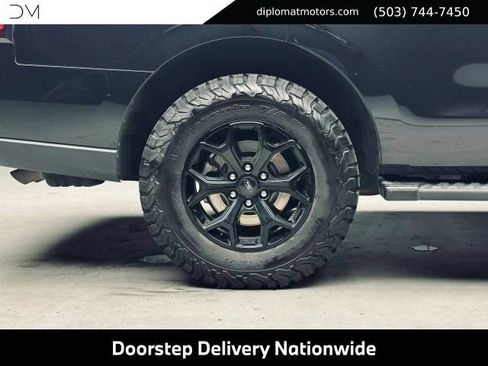Used 2024 Ford Expedition Timberline AWD/4WD image 47
