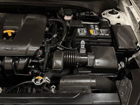 Certified 2024 Kia Forte GT-Line w/ GT-Line Premium Package FWD image 23