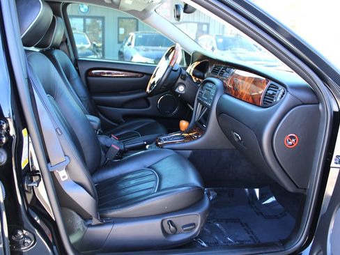 Used 2005 Jaguar X-TYPE 3.0 image 17
