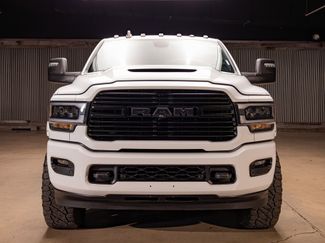Used 2024 RAM 3500 Laramie w/ Night Edition video 2