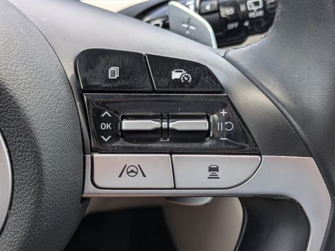 Used 2022 Hyundai Tucson SEL AWD/4WD image 21