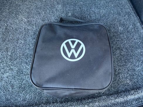 Certified 2023 Volkswagen ID.4 Pro image 15