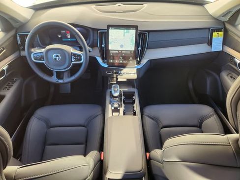 Certified 2026 Volvo XC90 B6 Plus w/ Protection Package AWD/4WD image 11