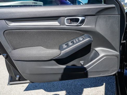 Used 2024 Honda Civic Sport image 20